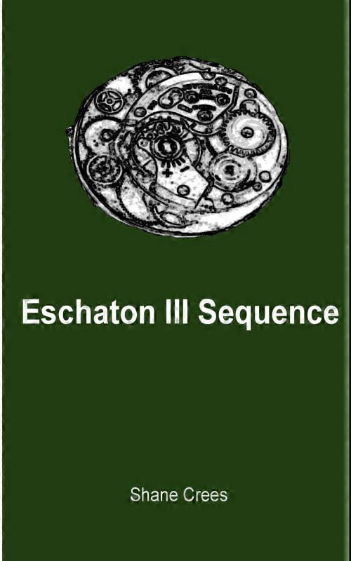 Eschaton Iii Sequence