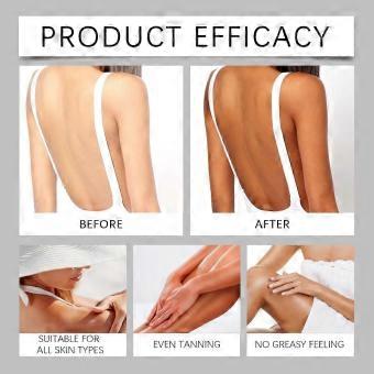 Self Tanning Spary, Sunless Tanning Mist Spray, Tan Accelerator Spray for Full Body, Bronzing Skin Moistruzing Tanning Spray, Tanning Lotion for Outdo