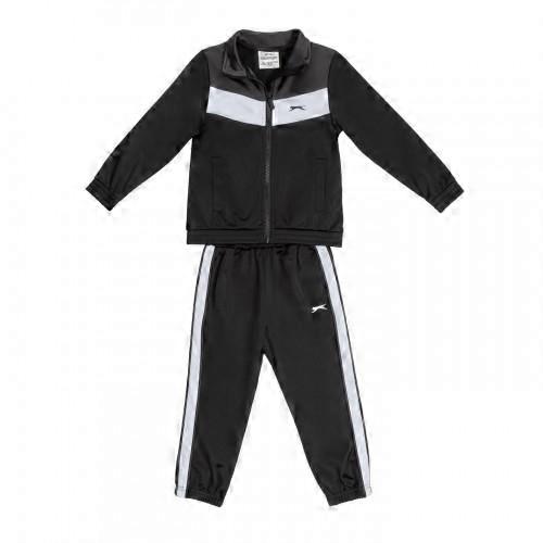 Slazenger Childrens/Kids Tracksuit