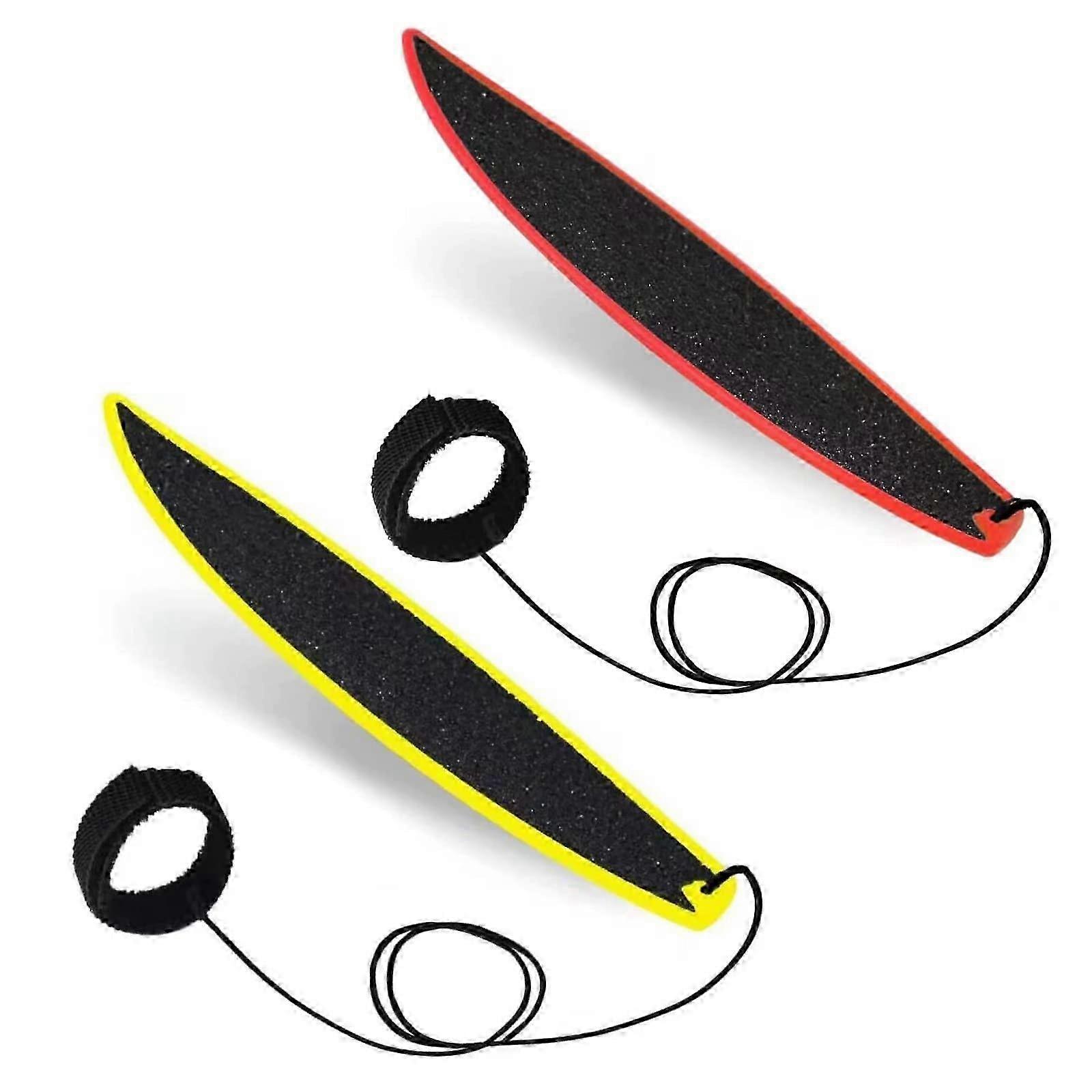 Air-Glide Finger Surfboard Set