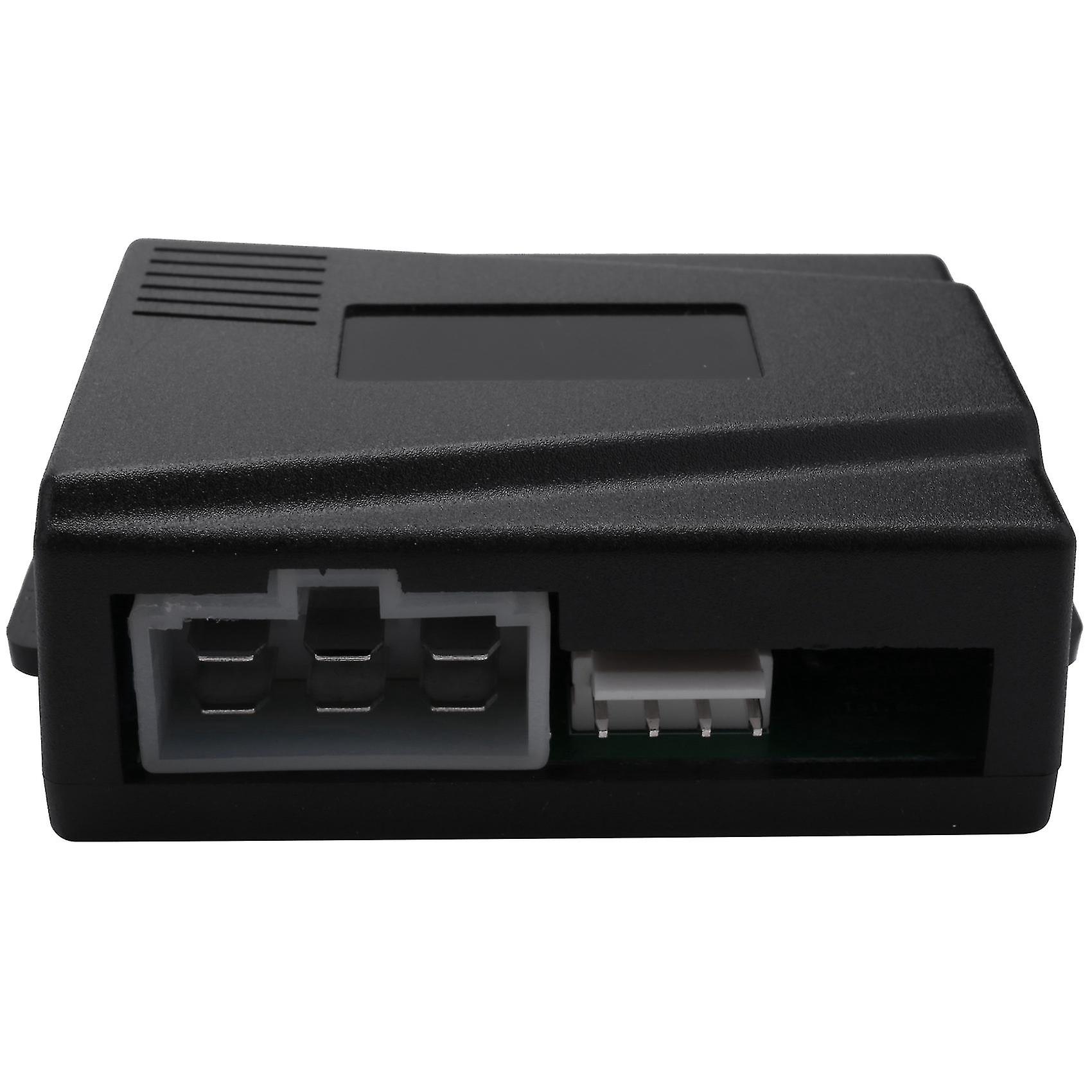 Car Engine Push T Stop Button Rfid Keyless Entry System Auto T Stop Imm