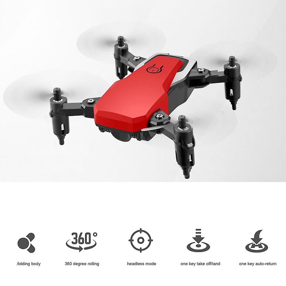 Rc Drone Mini Drone 360 Degree Rollover 2.4g Speed Switching Headless Mode