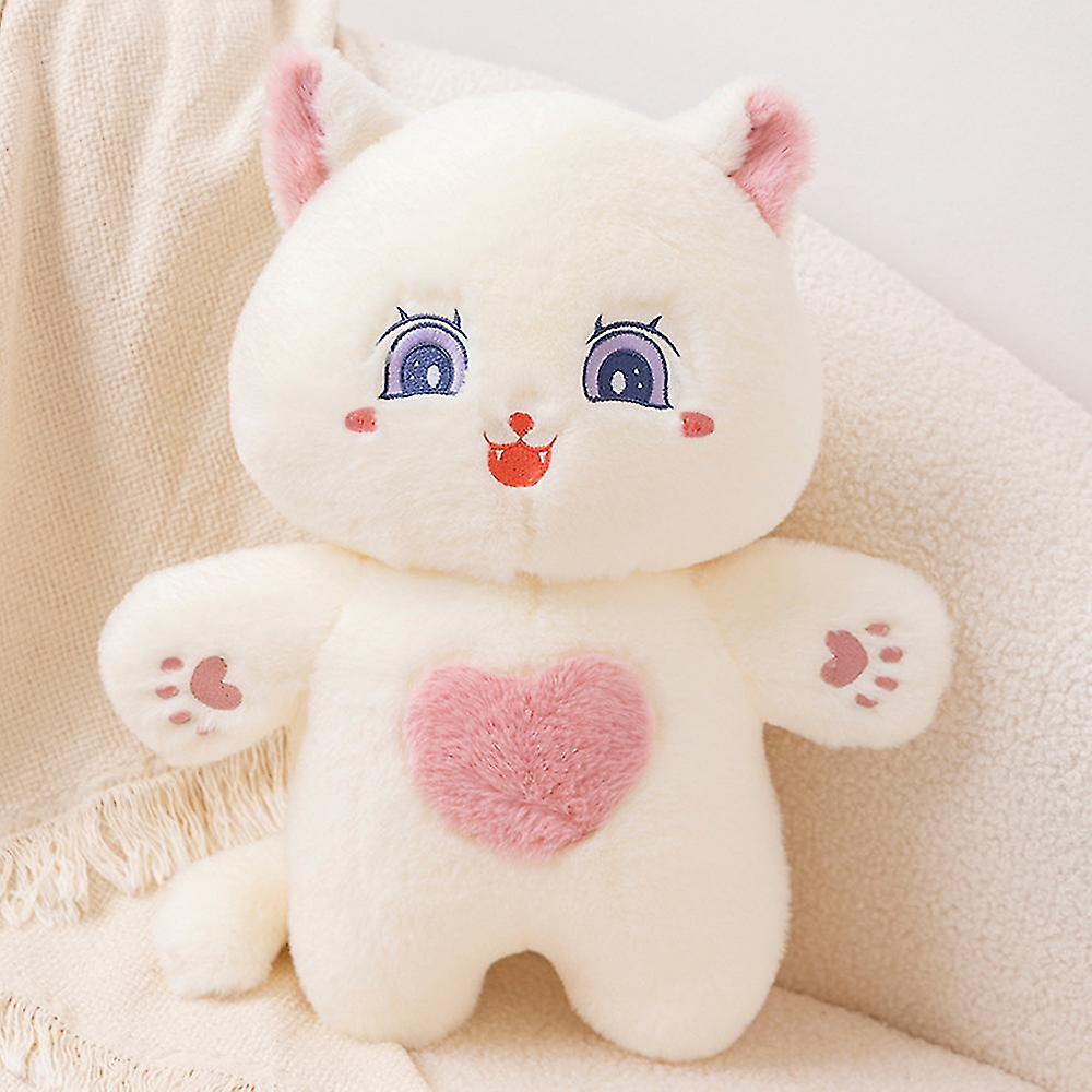 Children Soothe Dolls Resistant To Pulling Squeezing And Kneading For Working