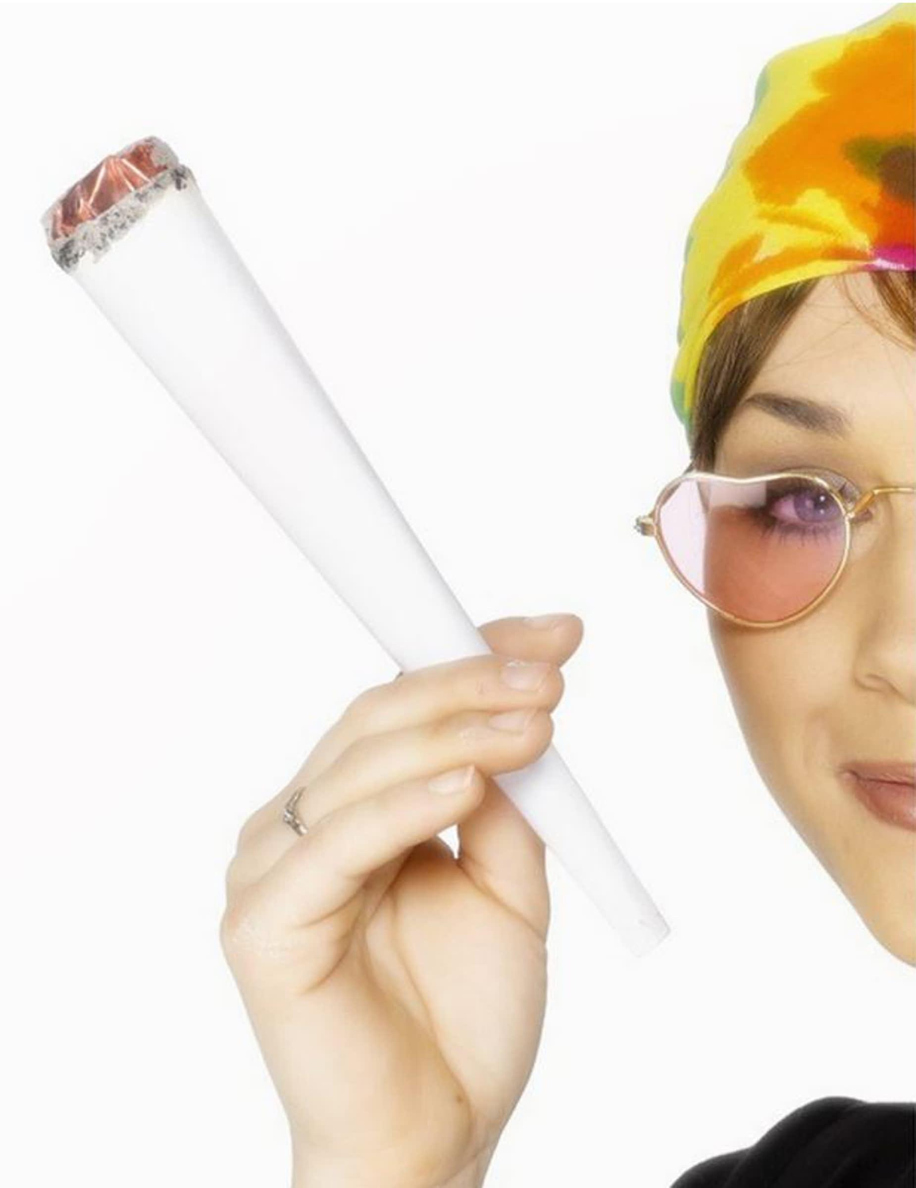 Big cigarette