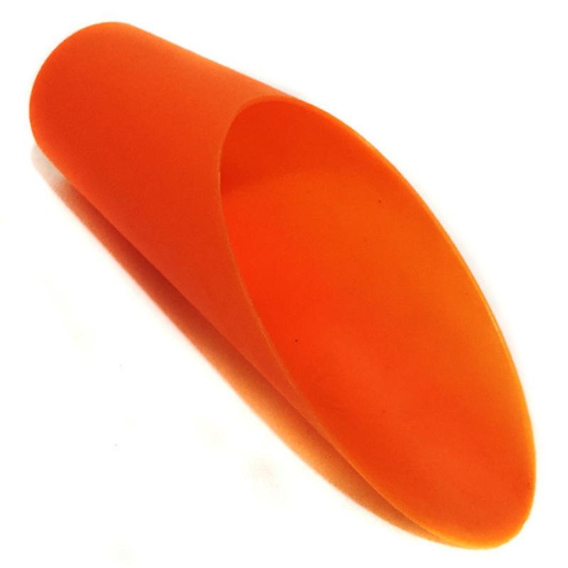 Get Your Hands On The Convenient 1pc Plastic Enduring Bucket Shovel For Potted Cultivation And Fleshy Plant Soil Spading