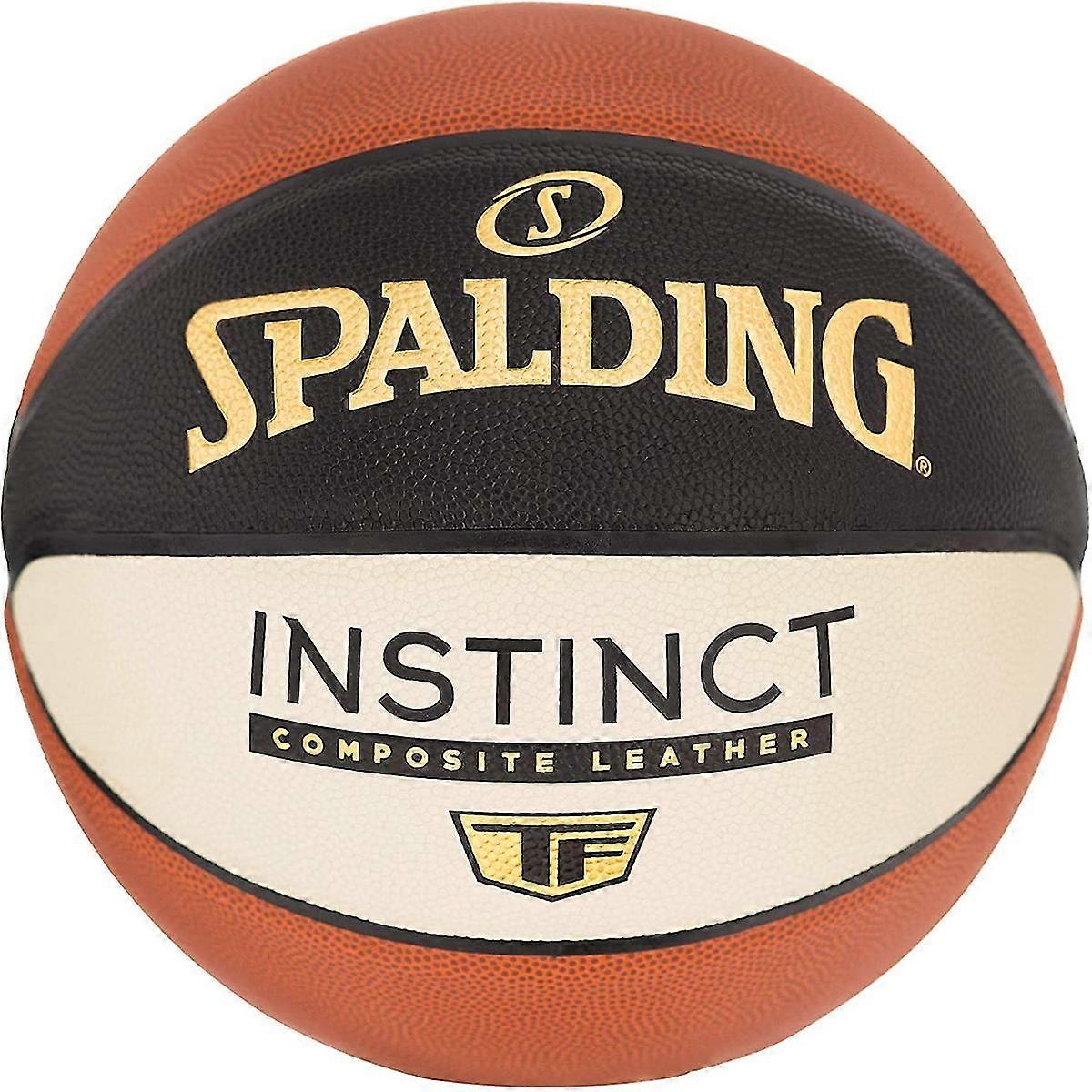 スポルディング 29.5 インチインスティンクト TF 屋内 / 屋外バスケットボール