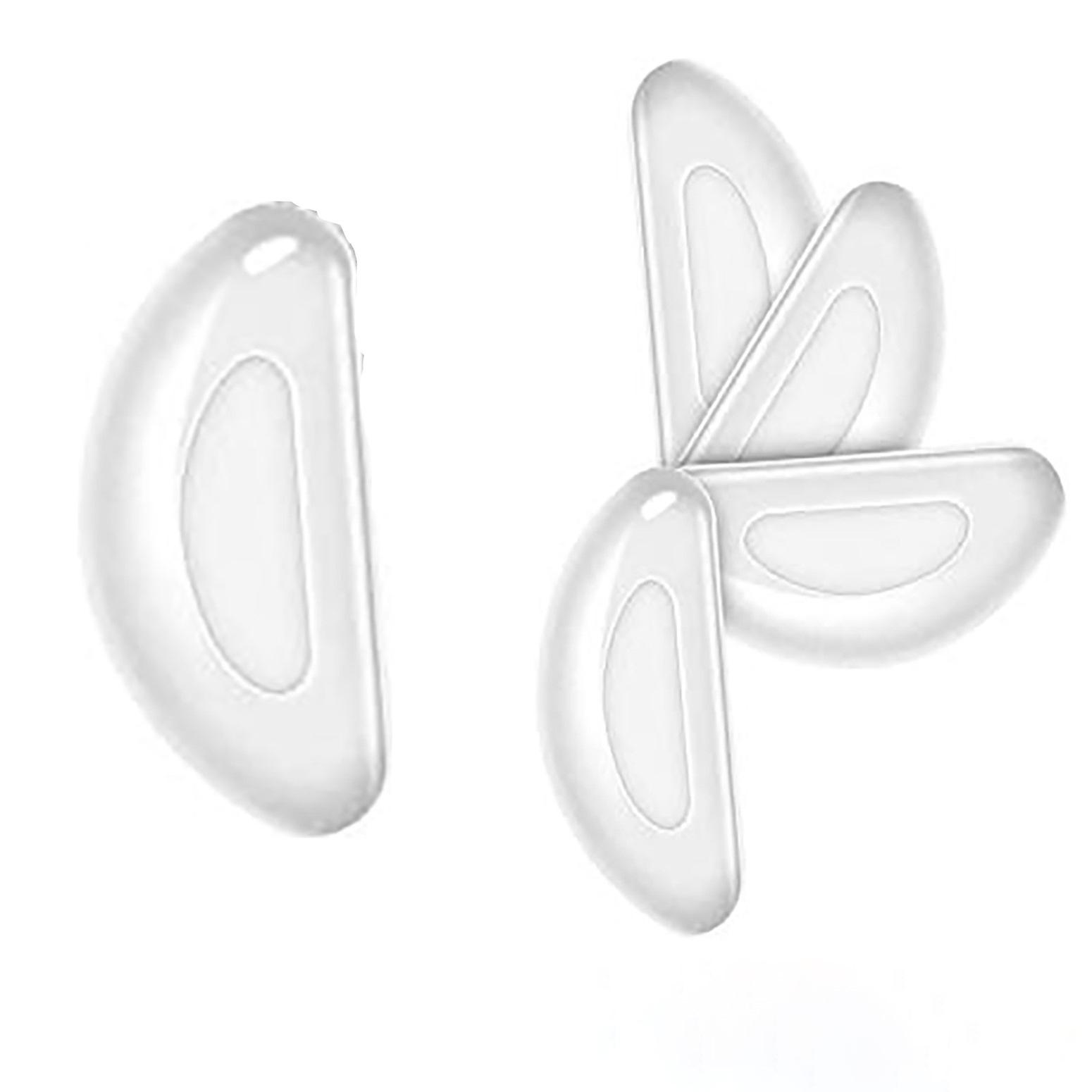 INF Brýle Chránič Nosu 10 Párů