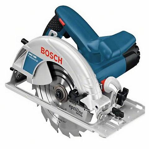 BOSCH 0601623060 HAND-HELD CIRCULAR SAW GKS 190