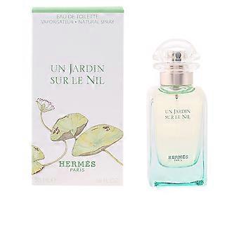 Hermès Un Jardin Sur Le Nil Eau De Toilette Spray 30 Ml Unisex