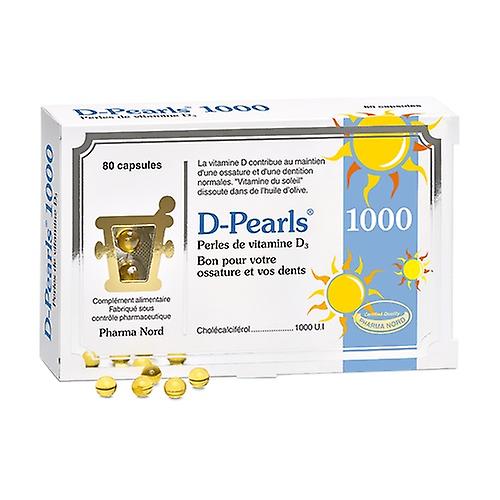 Ginkgo biloba Pharma Nord 60 tablets