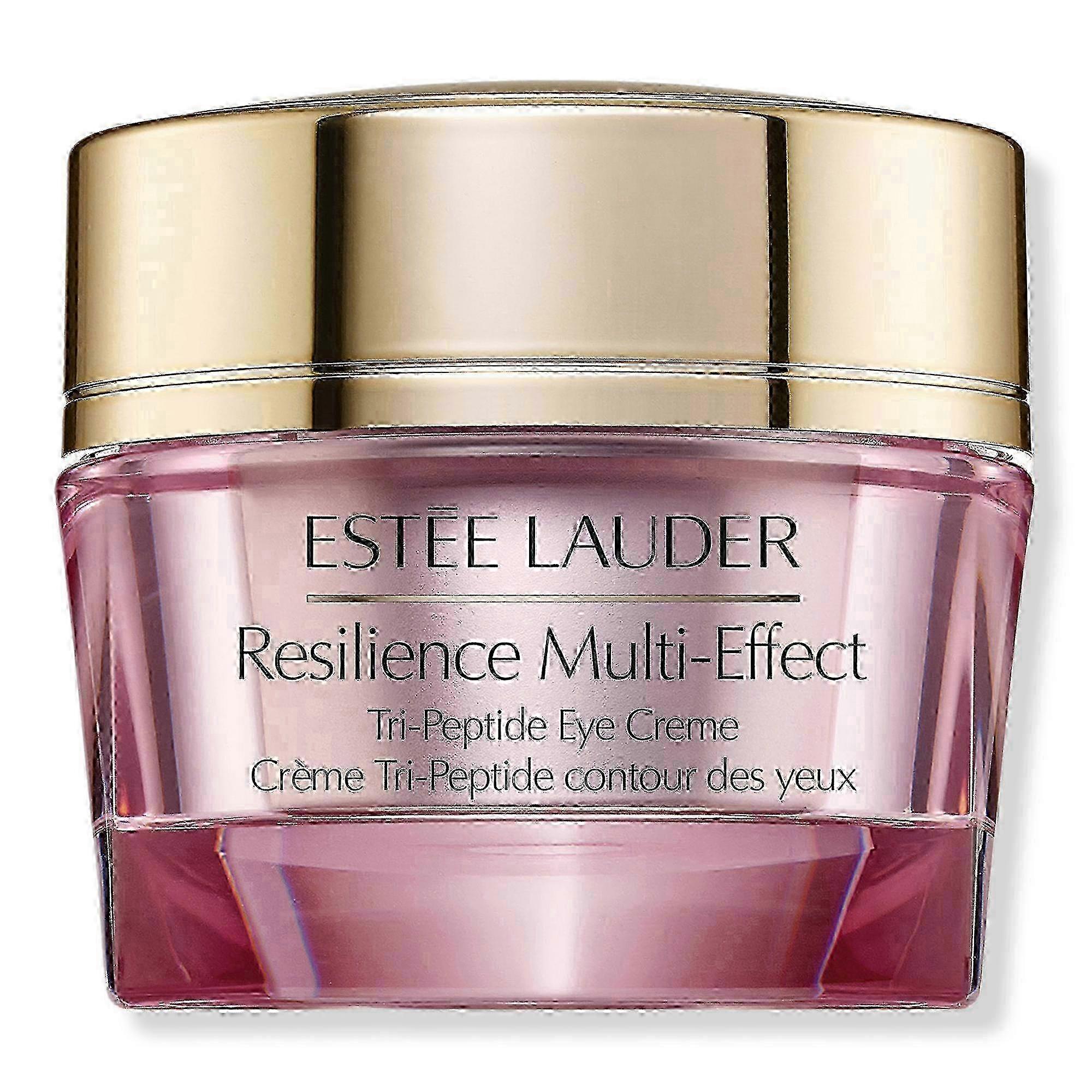 Estée Lauder Resilience Multi-effect Tri-peptide Eye Creme, 0.5 Oz