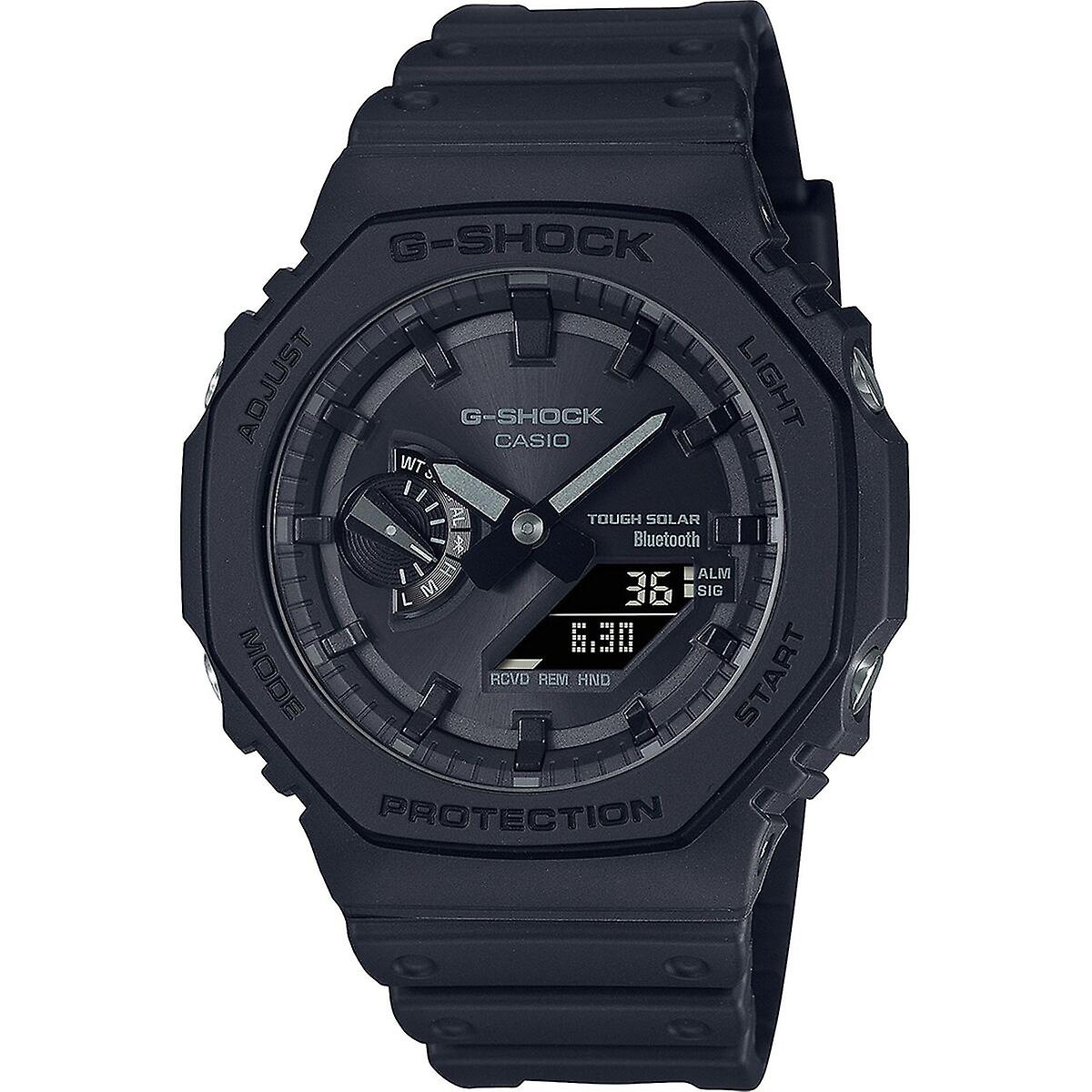 Men's watch casio ga-b2100-1a1er