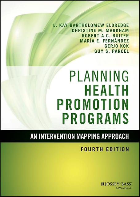 Planning Health Promotion Programs by Guy S. The University of Texas Health Science Center at Houston Parcel Hardback Book