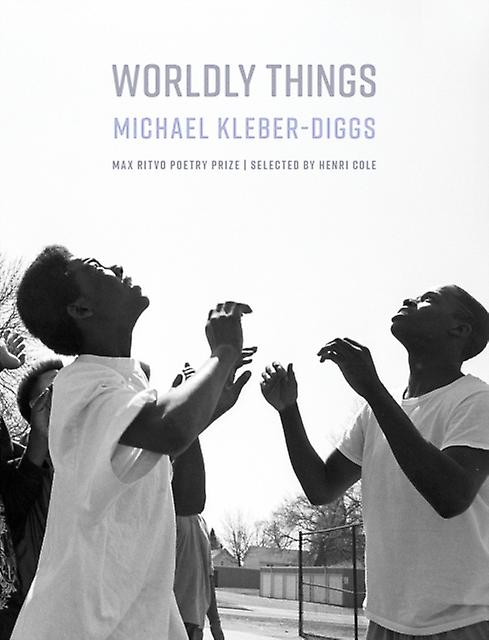 Worldly Things by Michael KleberDiggs Paperback Book