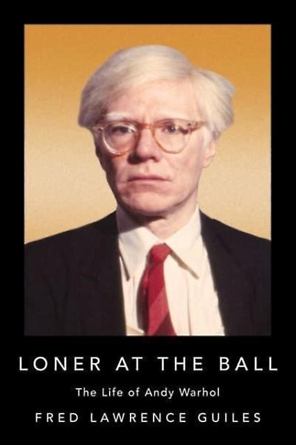 Loner At The Ball by Fred Lawrence Guiles Paperback