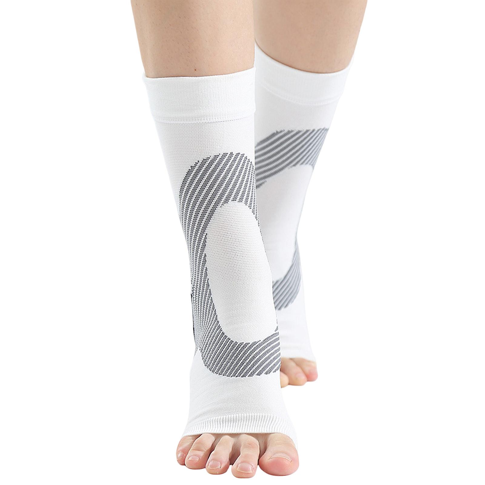 Ankle Support for Men and Women Elastic and Breathable Ankle Support for Football Basketball Volleyball