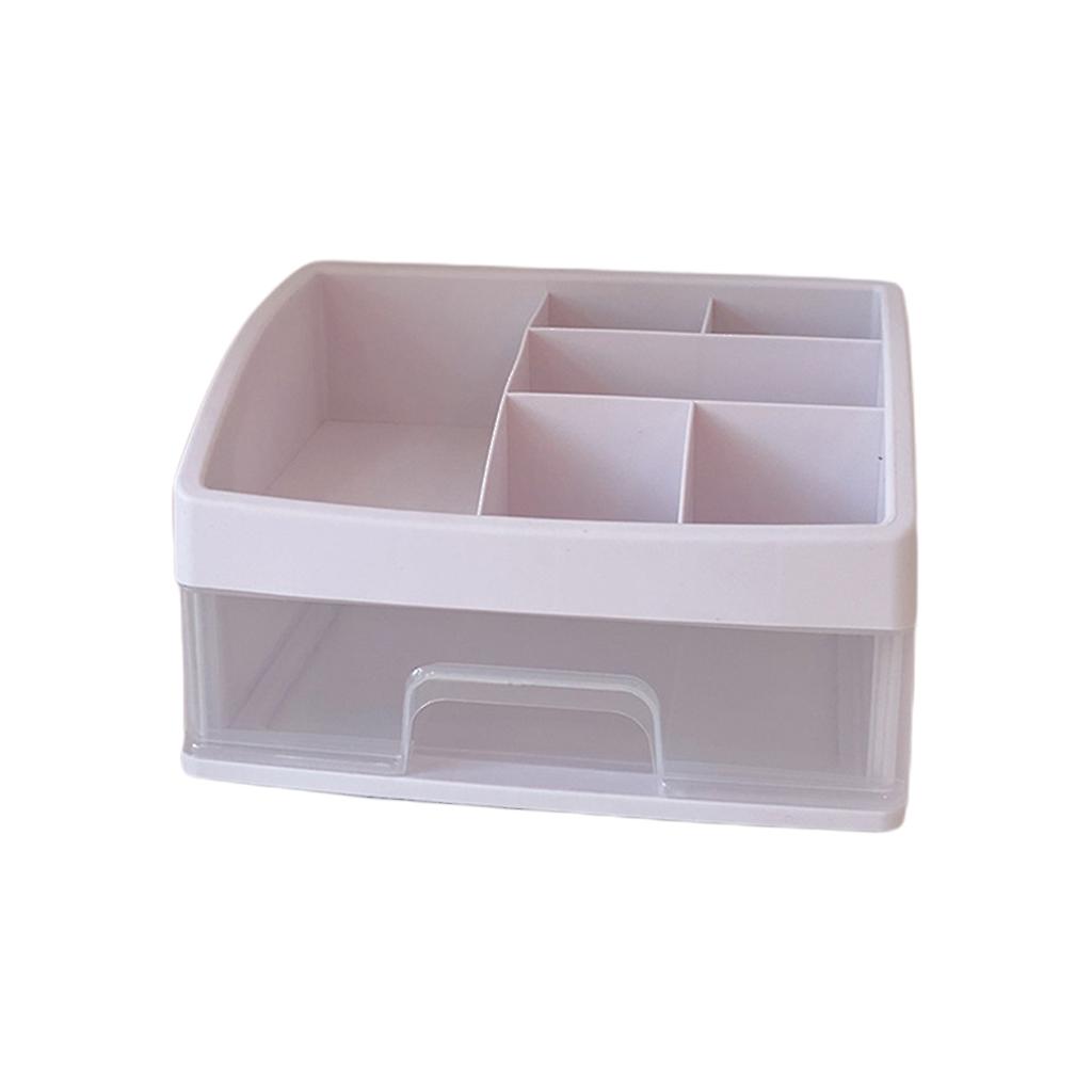 Multi-Function Desktop Sundry Makeup Storage for Case Cosmetics Drawer Organizer