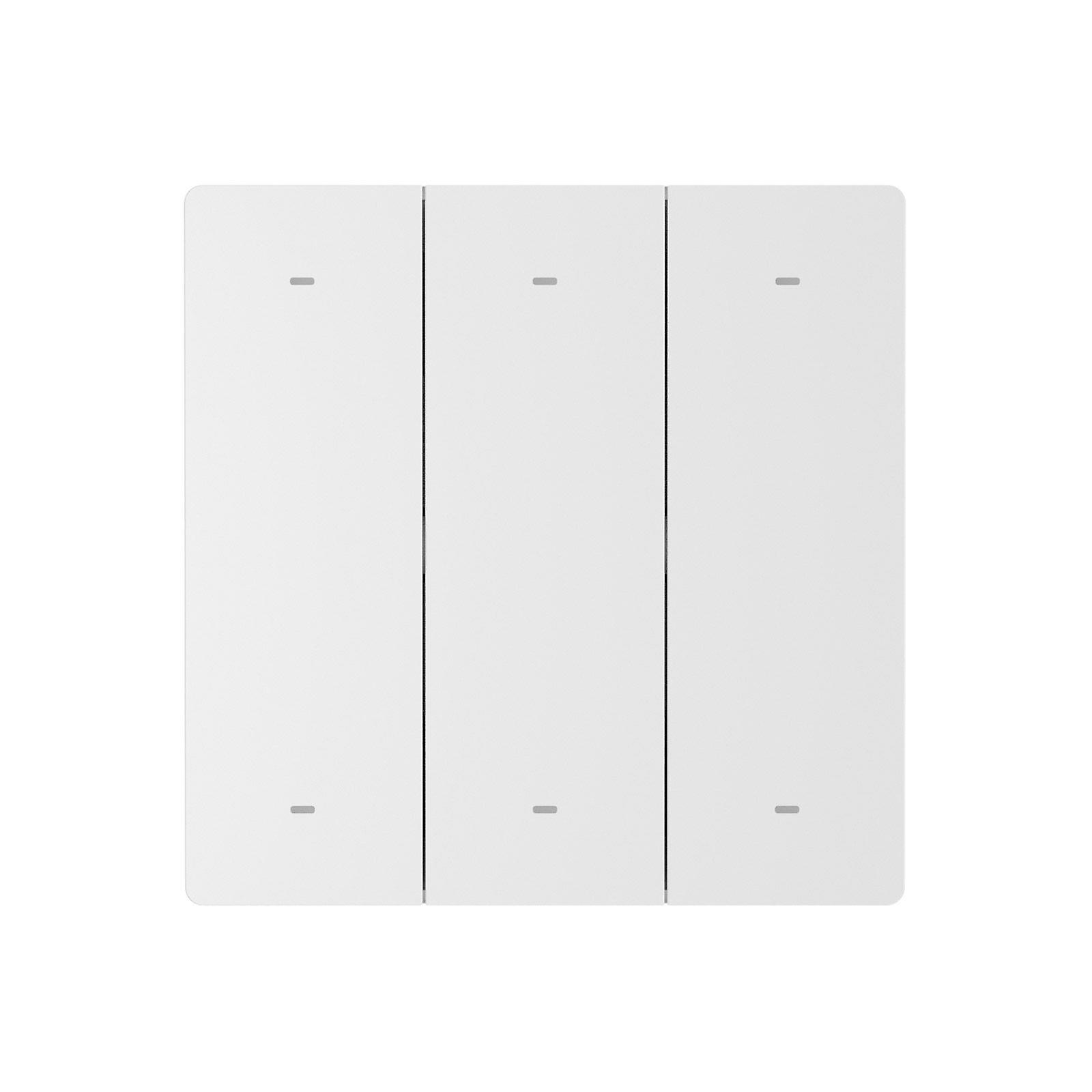 SONOFF R5W Touch Panel - eWeLink-Remote