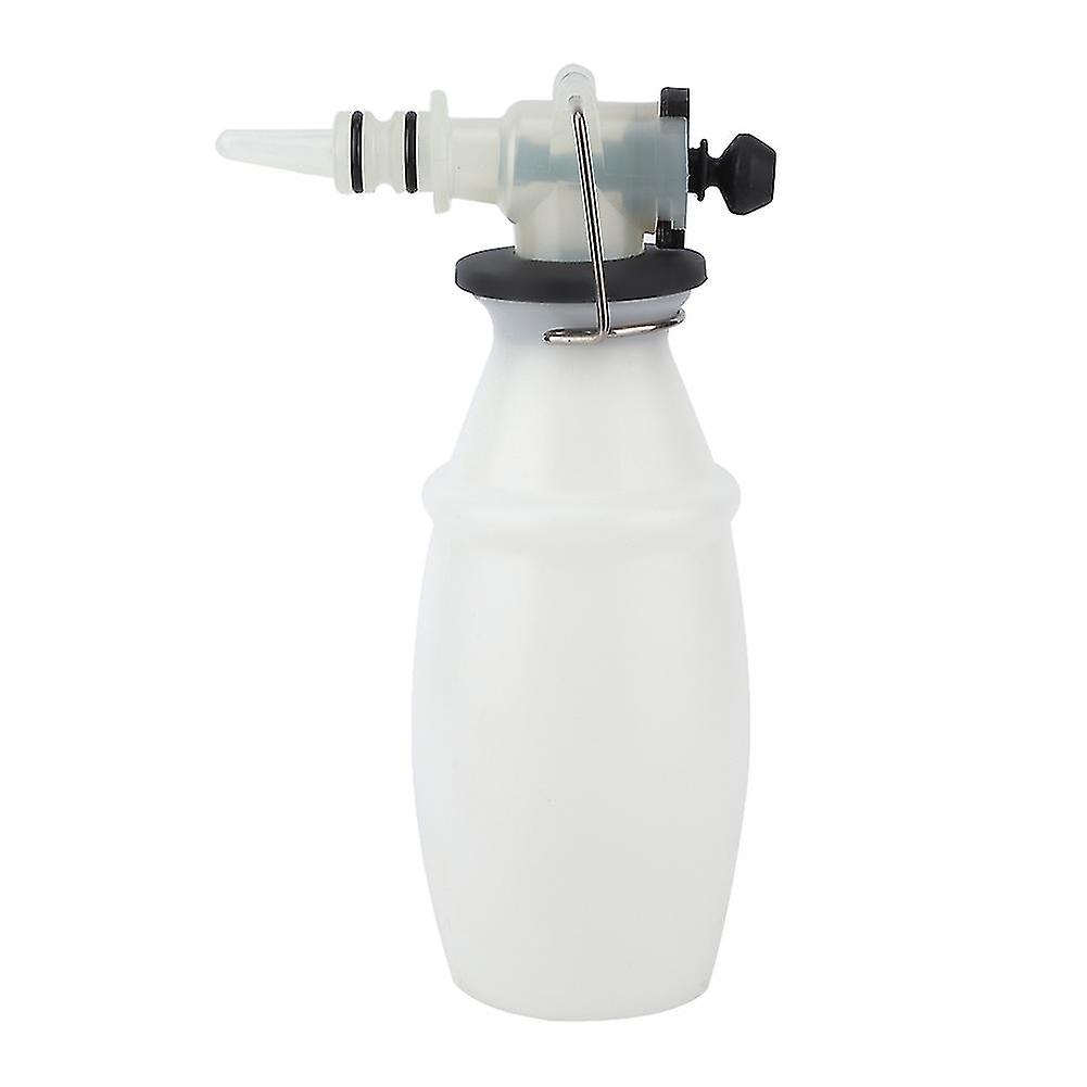 500Ml Cow Milk Sampler Sample Sampling Bottle Dairy Farm Accessories For Sheep Cow Use