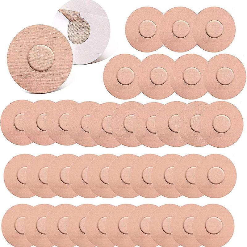 Sports Sensor Stickers Breathable Waterproof Adhesive Patches