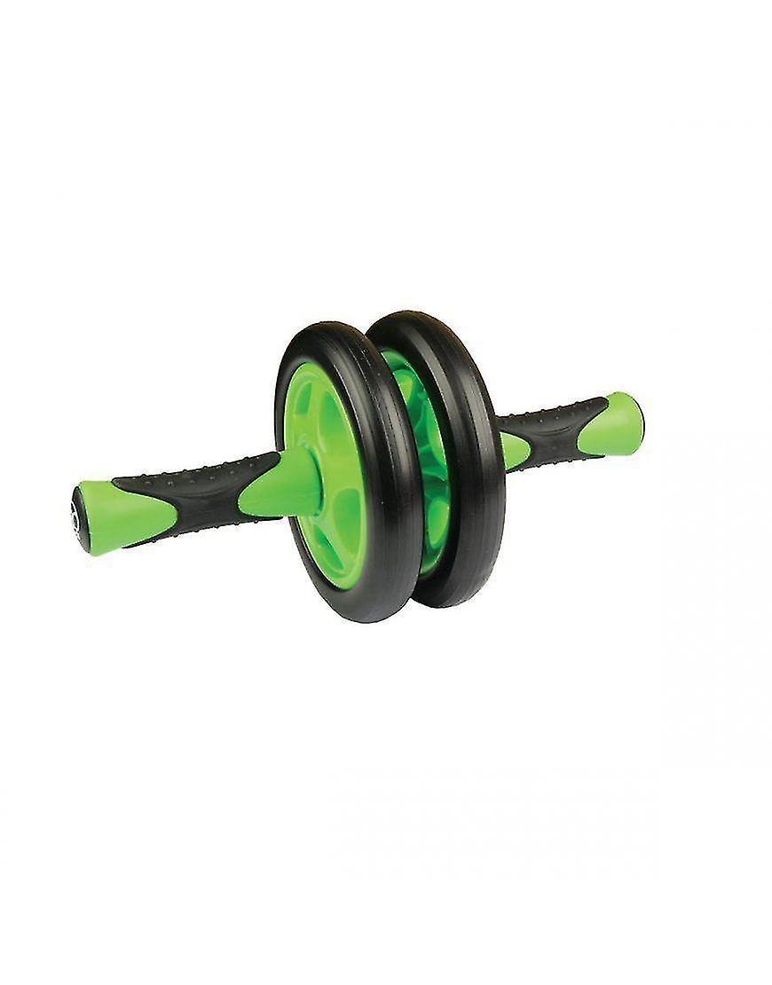 Strength Duo Abwhell Core Abdominal Training 2 Wheel Abwheel Pro