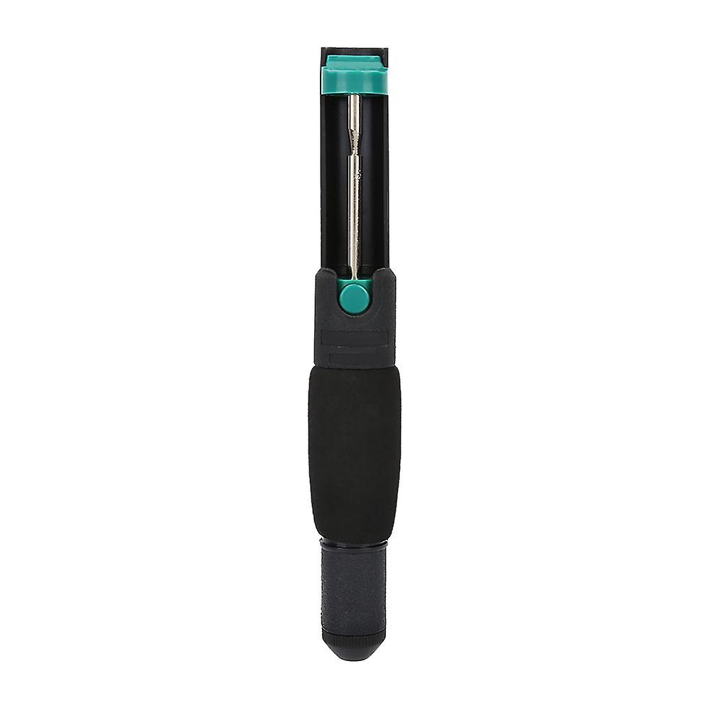 Desoldering Pump Portable Vacuum Suction Tin Solder Sucker Remover Tool