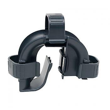 Fluval Fluval Fx5 / 6 Rim Connector And Clips (3) (M)