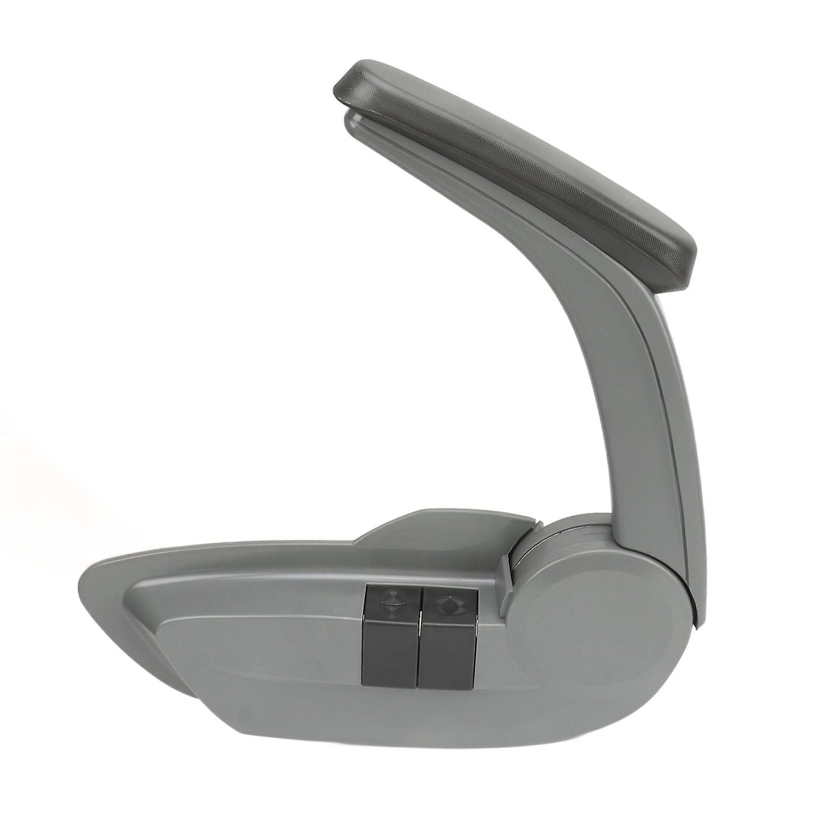 Right Side Armrest Shock Resistance Comfortable Height Car Arm Rest Sturdy For