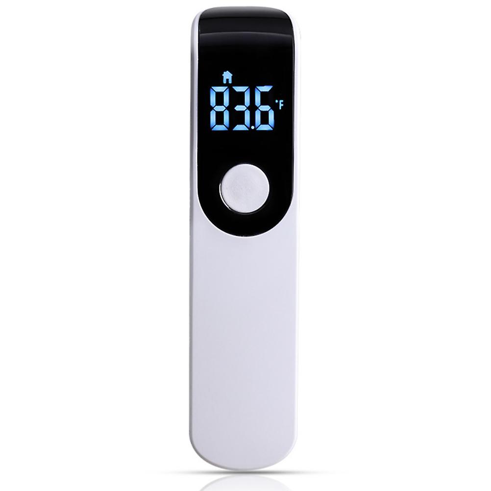 Portable Thermometer Portable Non Contact Digital Infrared Thermometer for Kids Adults Babies Home Use