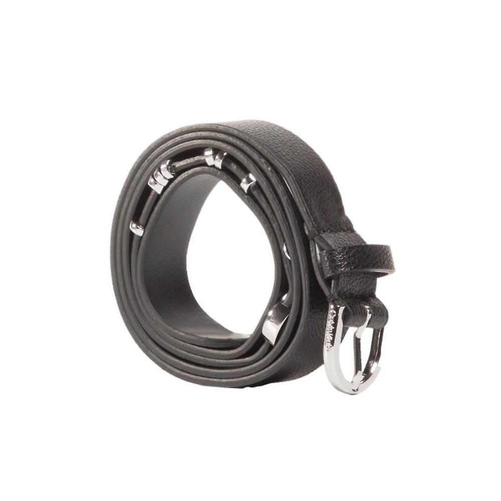 Belt Calvin Klein Round Buckle W K60K607324