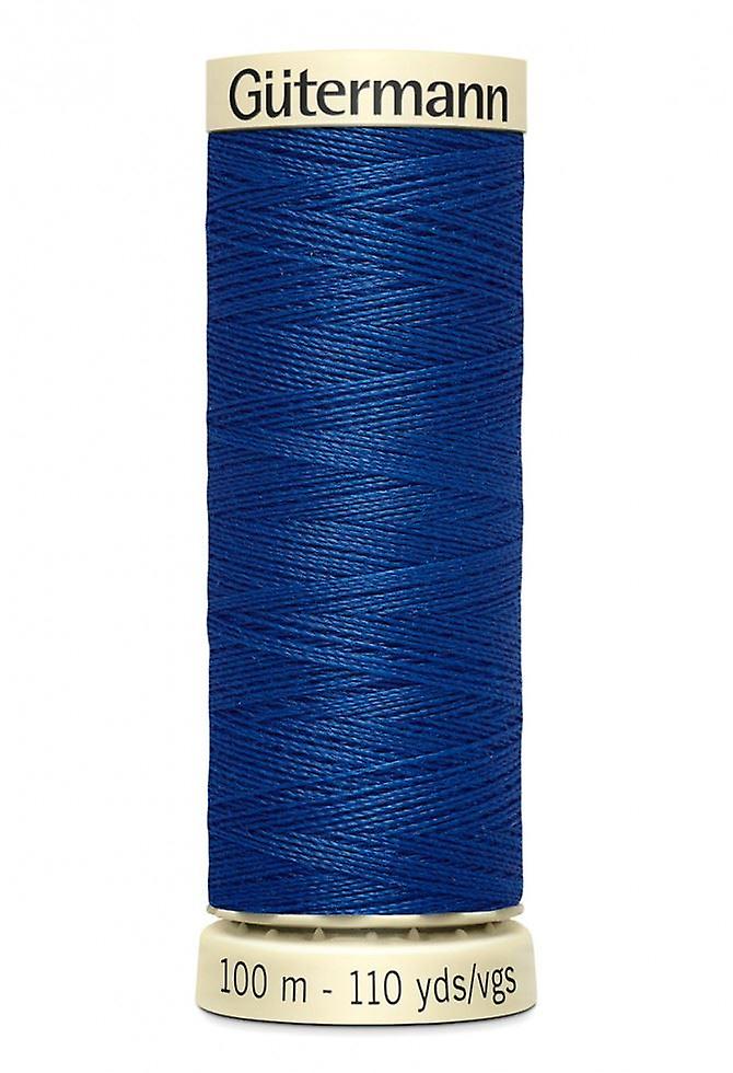 Gutermann Sew All Polyester Sewing Thread 100m 214 - each