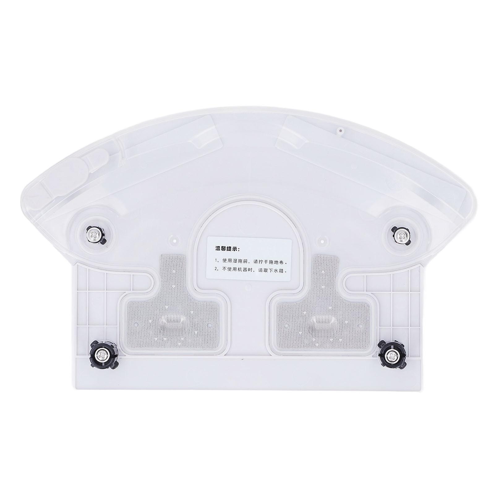 Replacement Water Tank, Midea I2 VCR03 Sweeping Robot