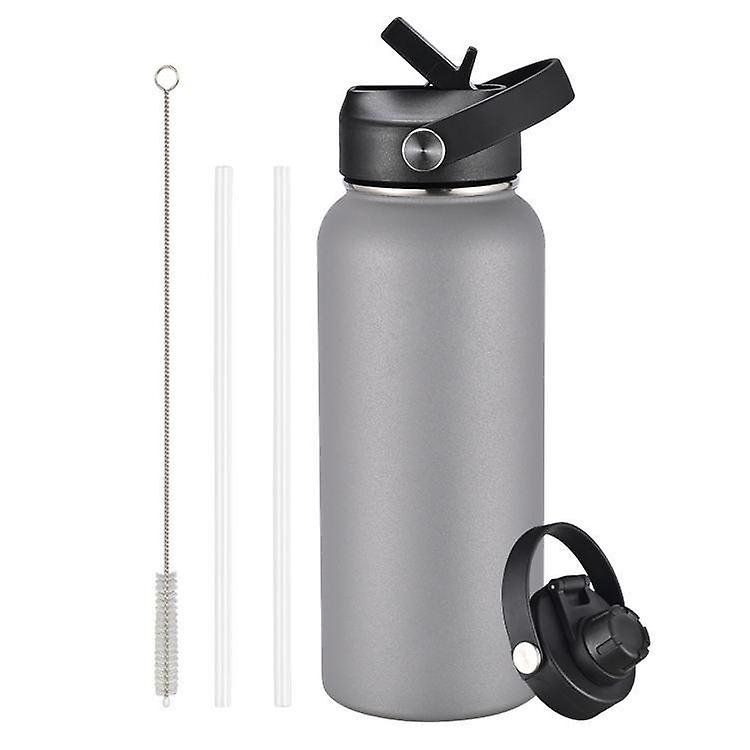 stainless steel double wall thermos cup