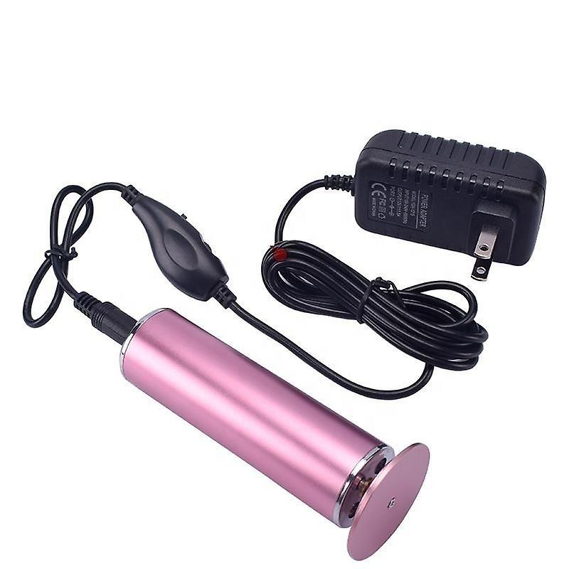 Electric pedicure tools