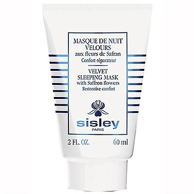 Sisley 藏红花天鹅绒睡眠面膜 2oz / 60ml
