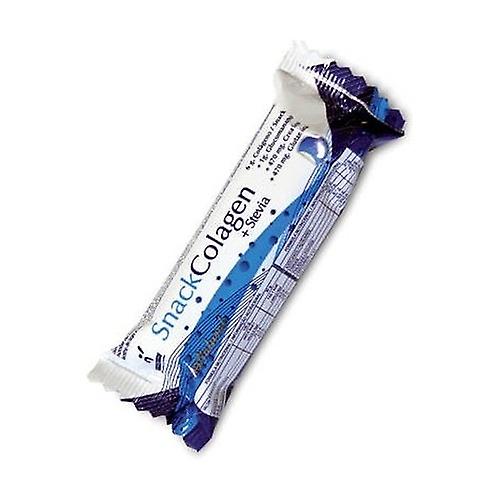 Stevia Collagen Snack 30 bars