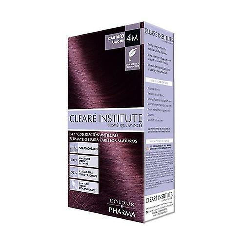 Color Pharma 4M Chestnut Mahogany 1 unit