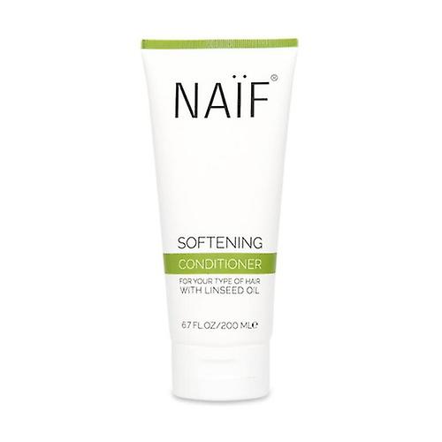 Softener conditioner 200 ml