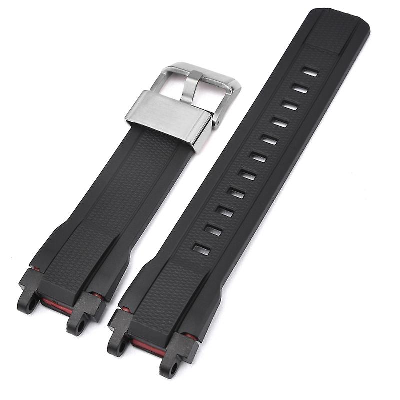 For Casio MTG-B1000 G1000 Watch Straps Resin Strap Watch Accessories