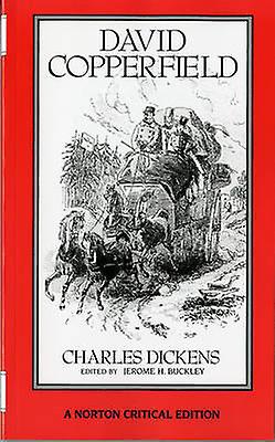 David Copperfield par Charles Dickens Broché