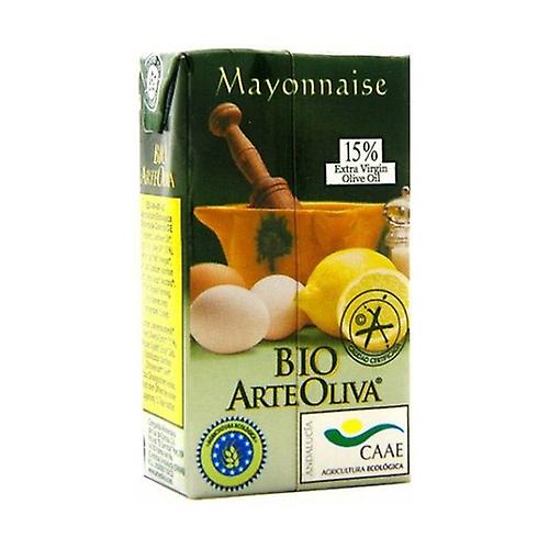 Bio Brick Mayonnaise 125 ml