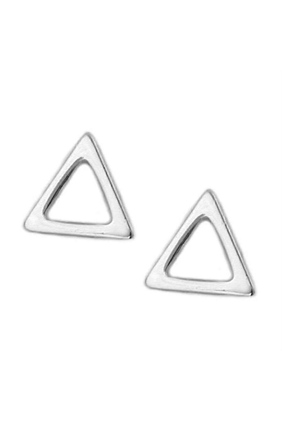 Earrings Studs Silver 925 - Gl90802