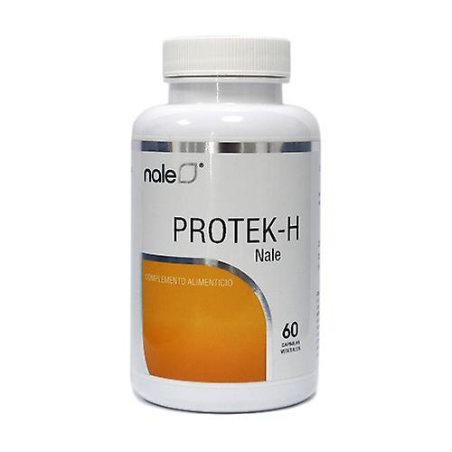 Protek-H 60 capsules