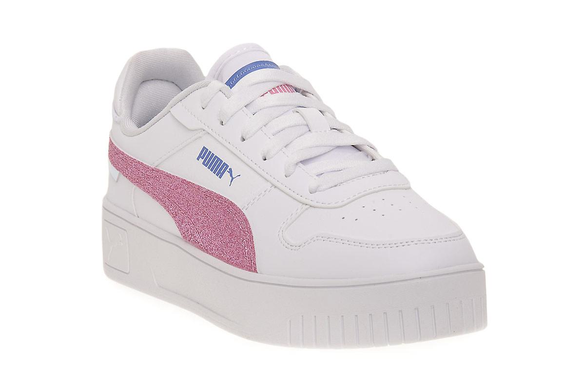Puma 01 schattige mode straat sneakers