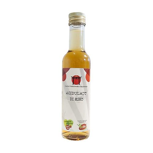 Rice acidulated 250 ml