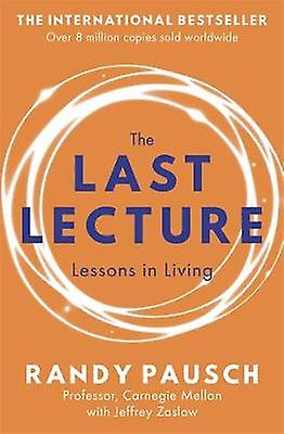 The Last Lecture