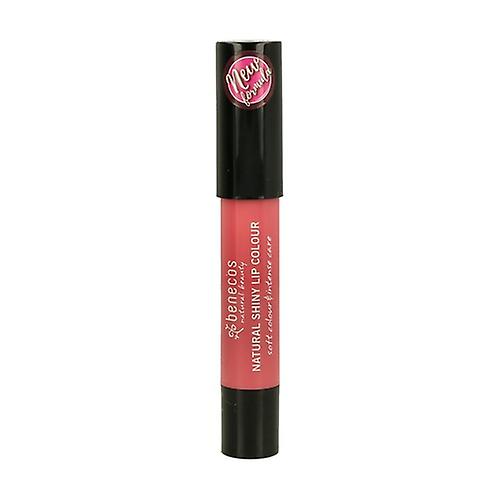 Pretty Daisy Glitter Lipstick 1 unit (Pink)