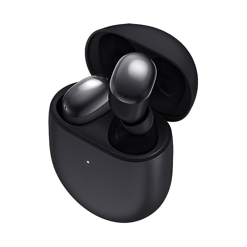Écouteurs Bluetooth Xiaomi Redmi Buds 4 Noir