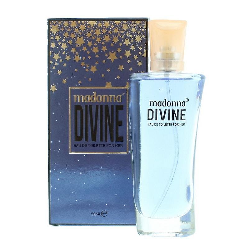 Madonna Goddelijke Edt 50ml