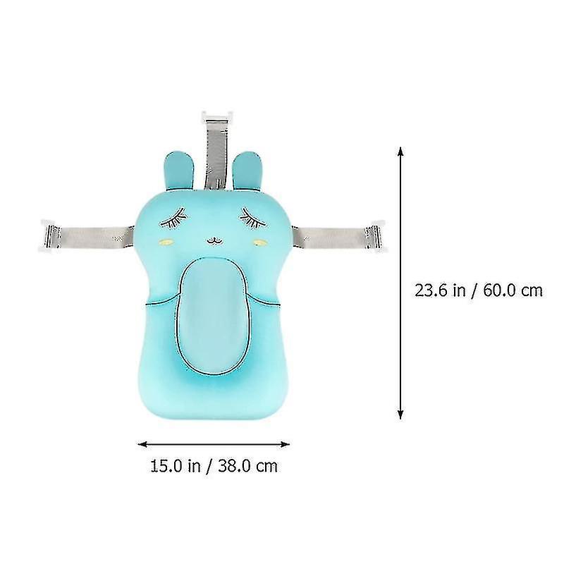 The New 1pcs Shower Cushion